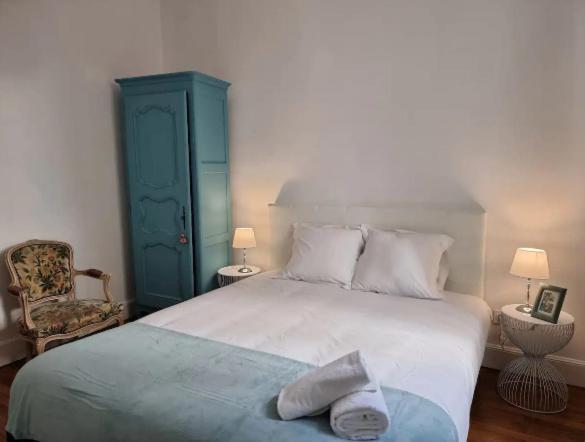 Le Ness - Face Au Pont Des Amours - Majord'Home อานซี ภายนอก รูปภาพ